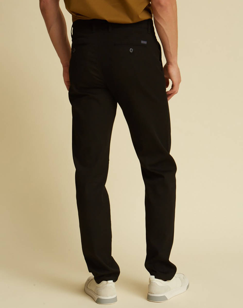 DORS PANTALONI CHINO