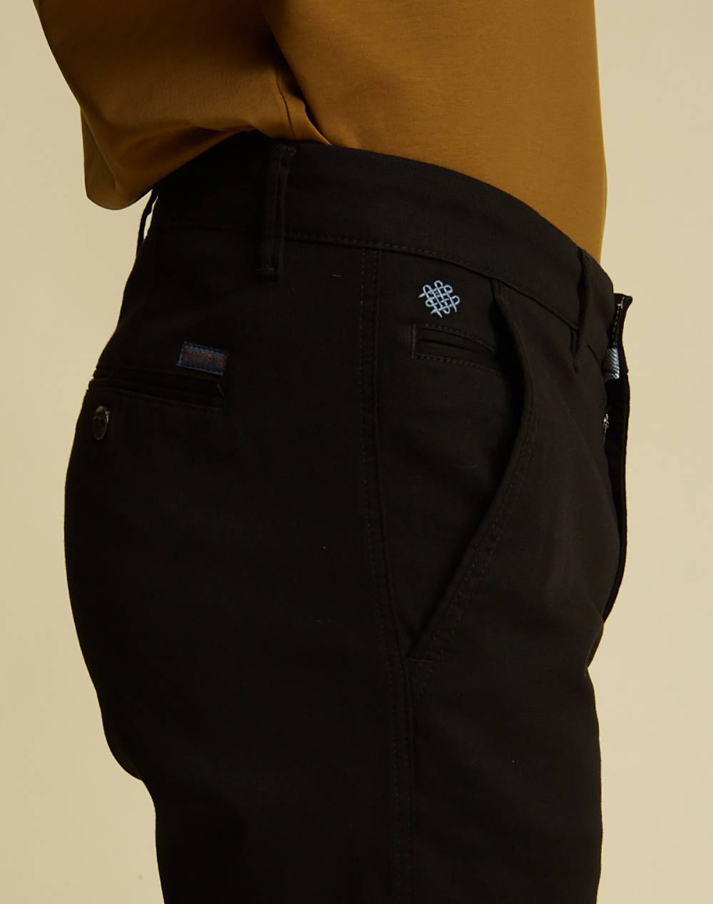 DORS PANTALONI CHINO