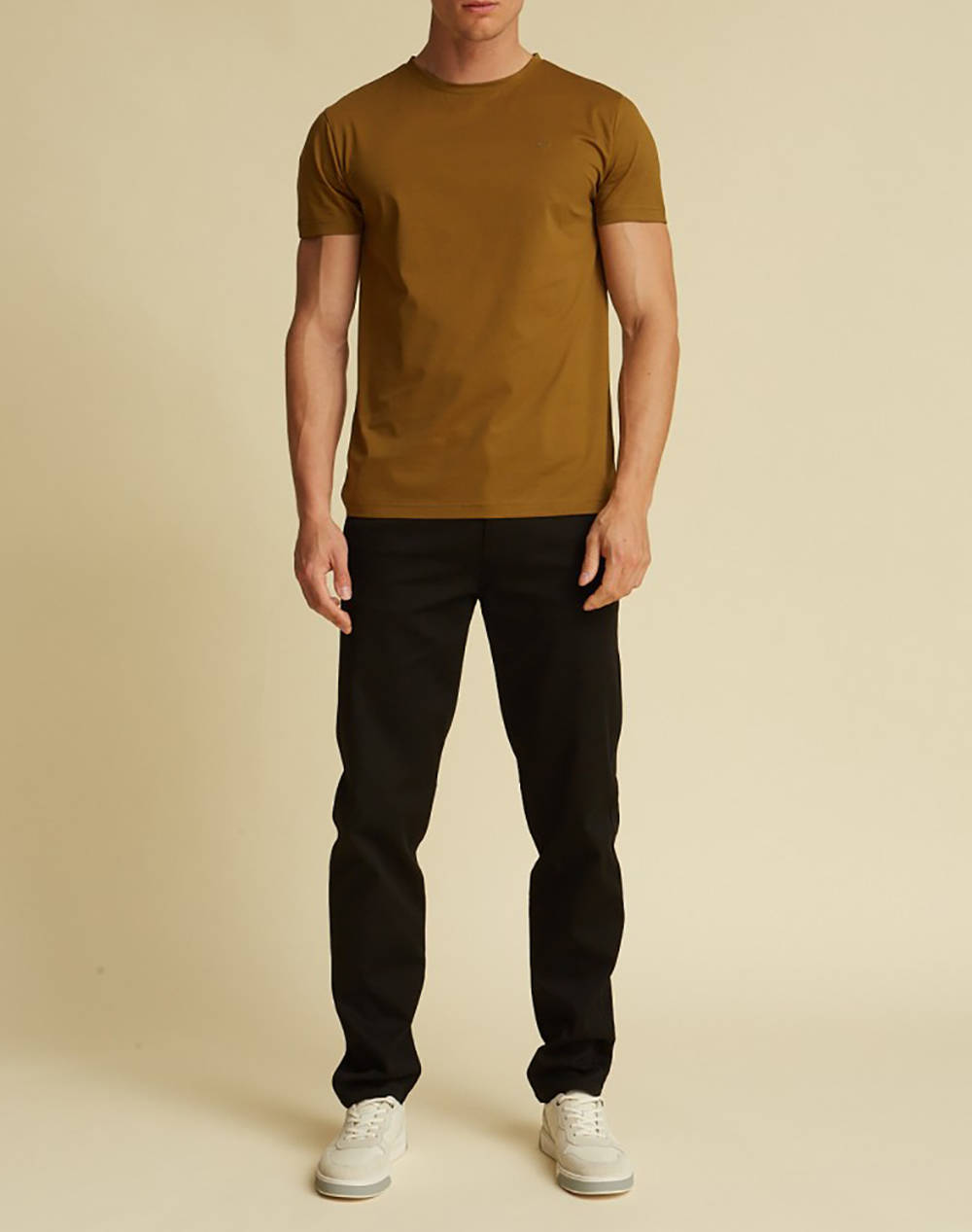 DORS PANTALONI CHINO