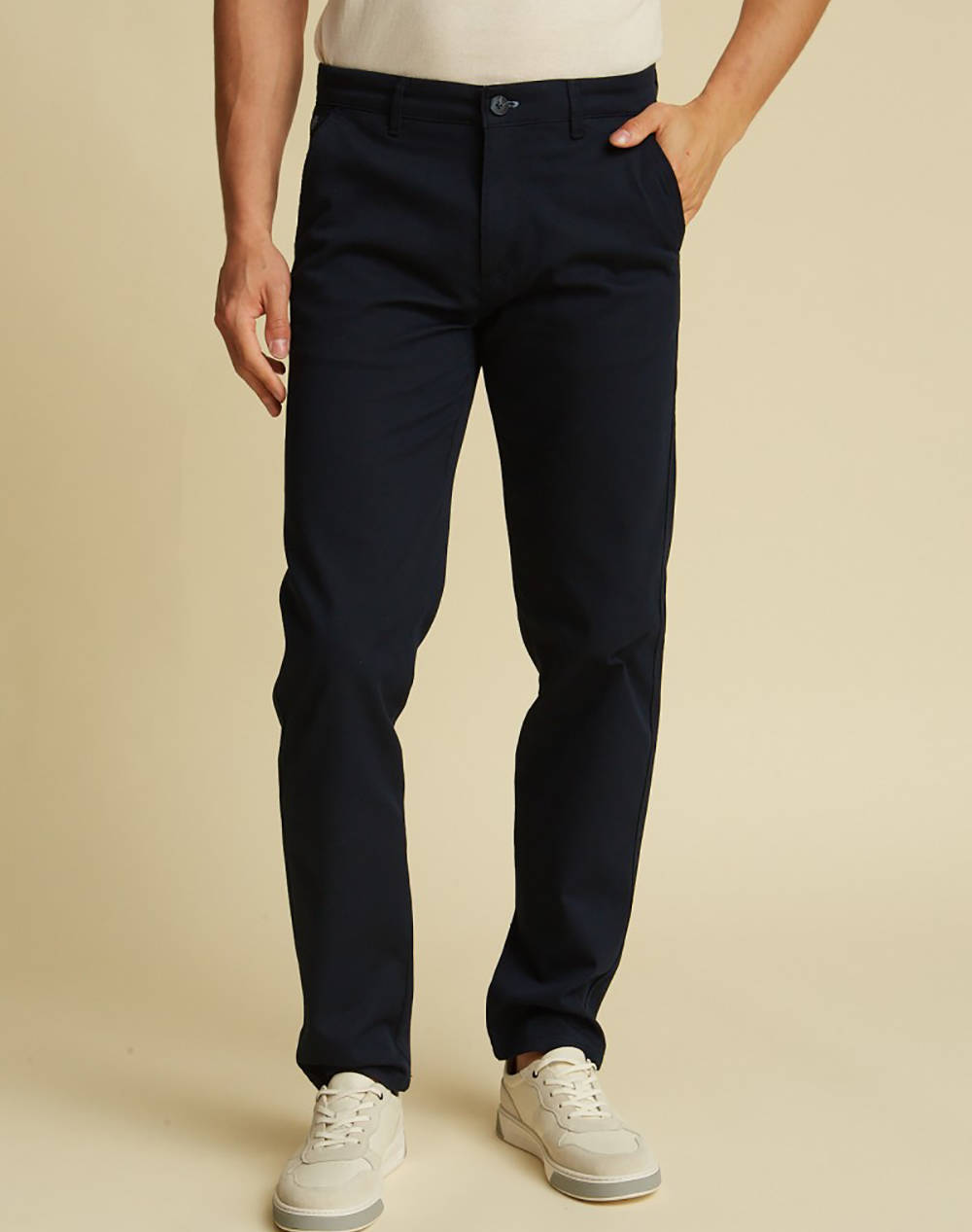 DORS PANTALONI CHINO