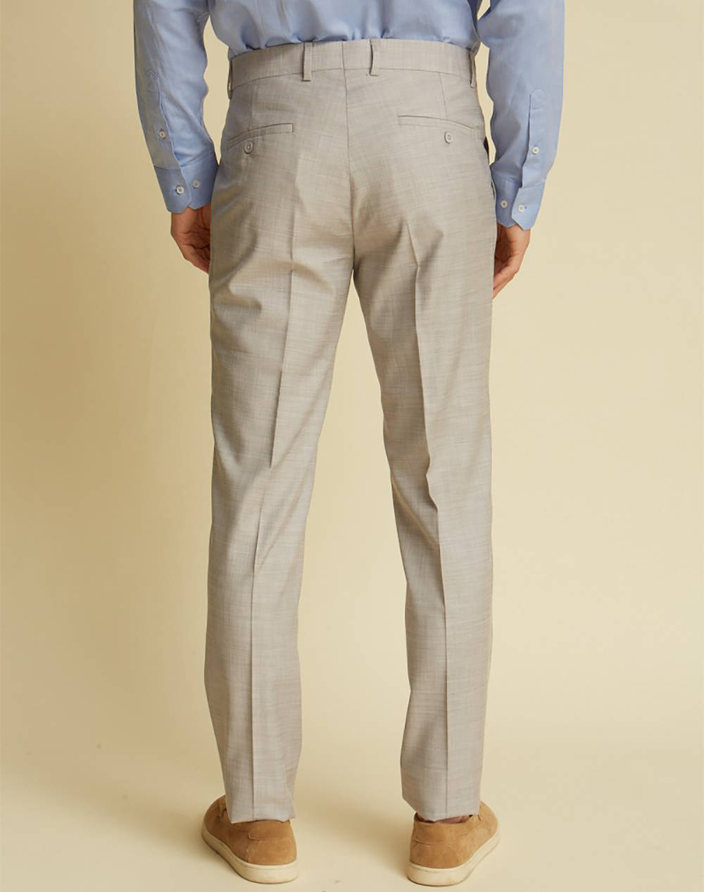 DORS PANTALONI T/R