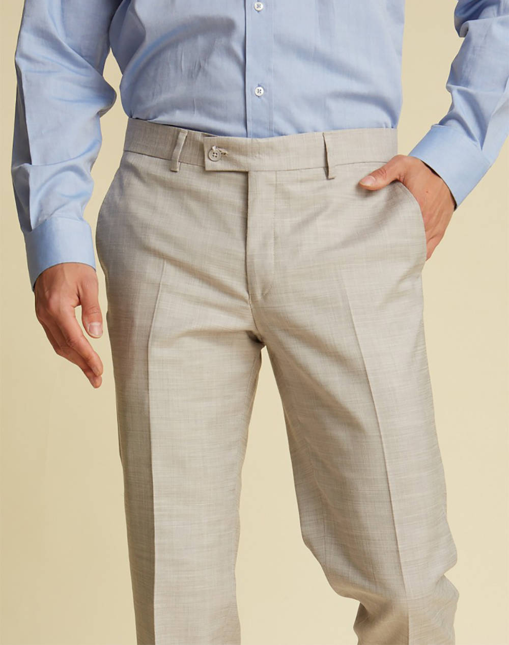 DORS PANTALONI T/R