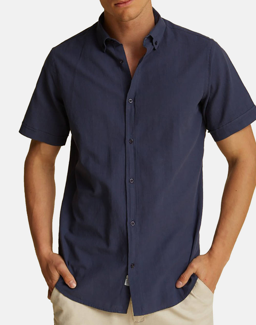 DORS CAMASA MONOCROM K/M