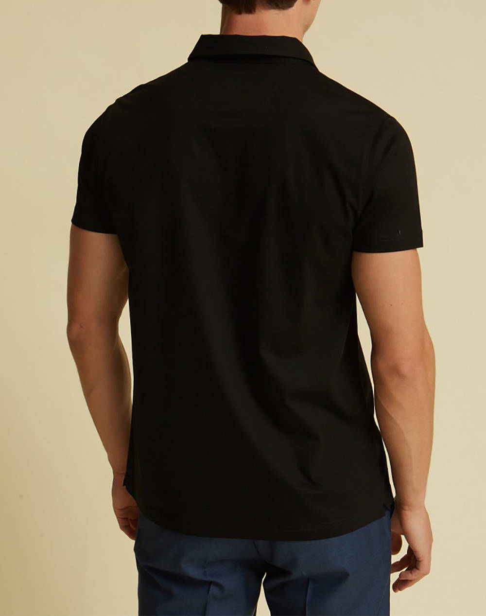 DORS BLUZA POLO