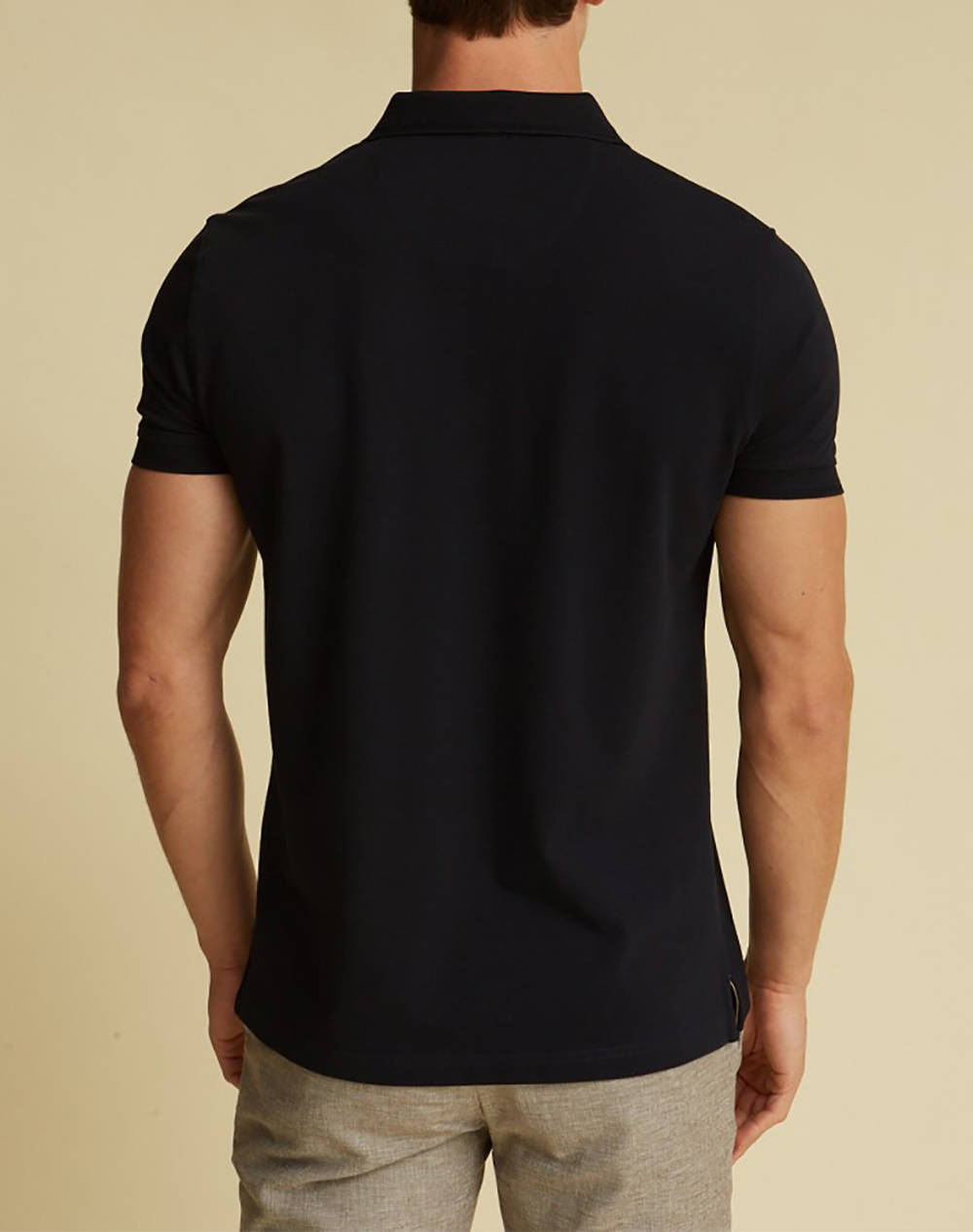 DORS BLUZA POLO BUMBAC