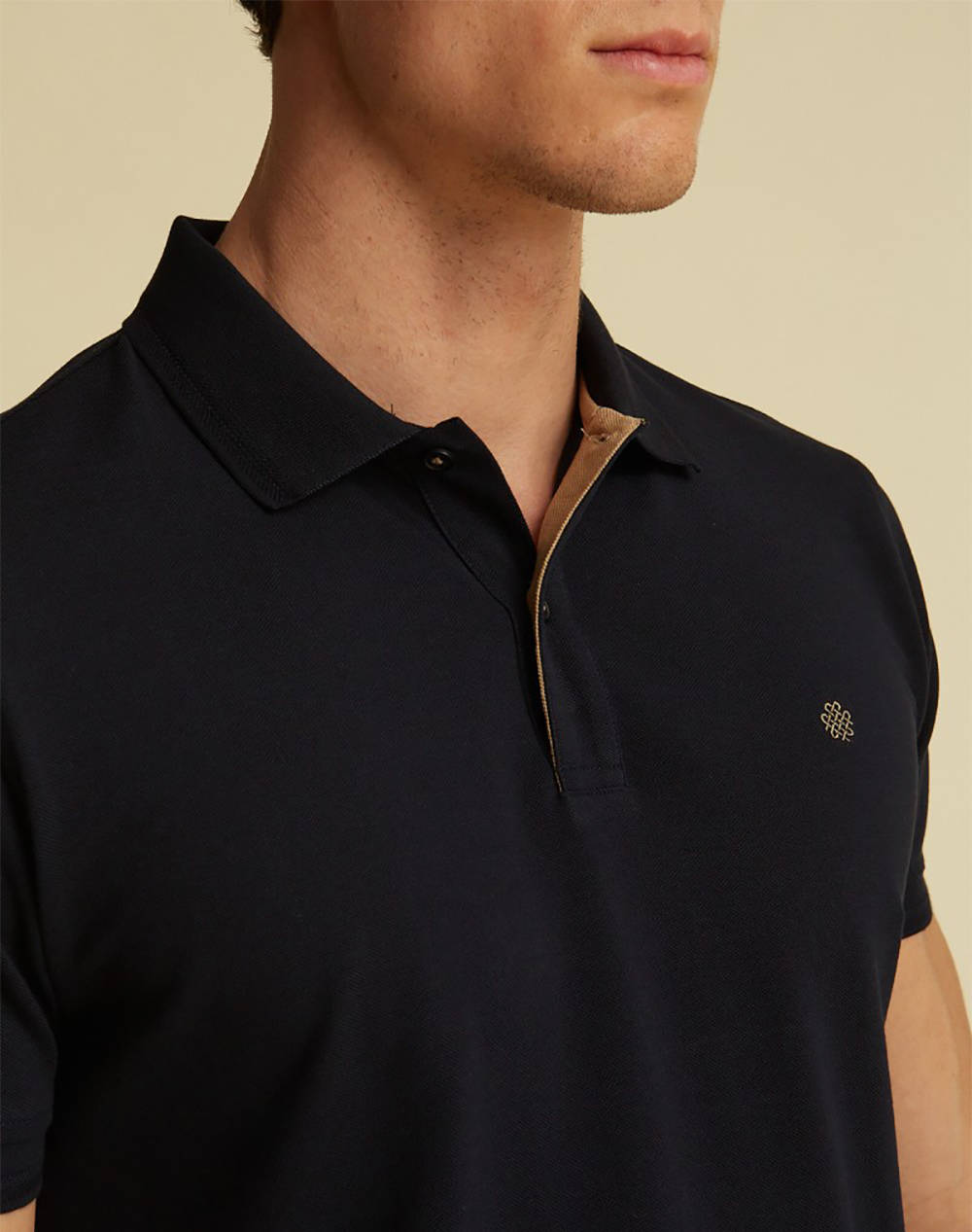DORS BLUZA POLO BUMBAC
