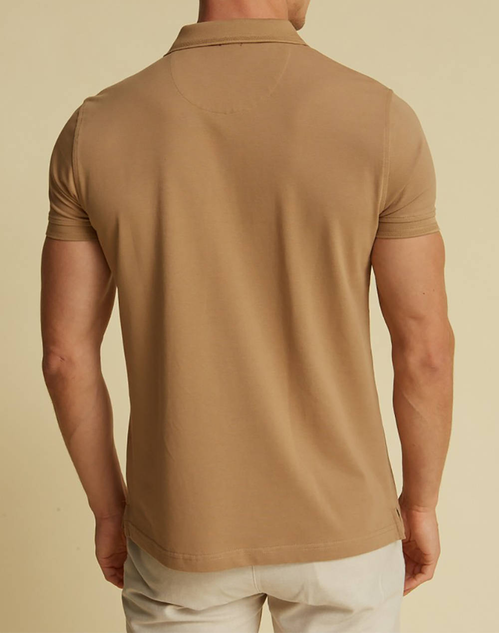 DORS BLUZA POLO BUMBAC