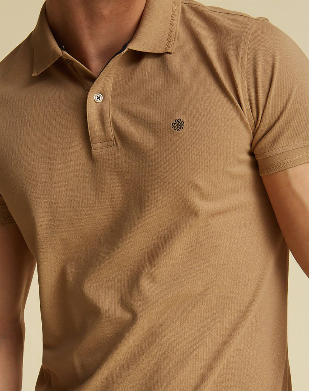 DORS BLUZA POLO BUMBAC