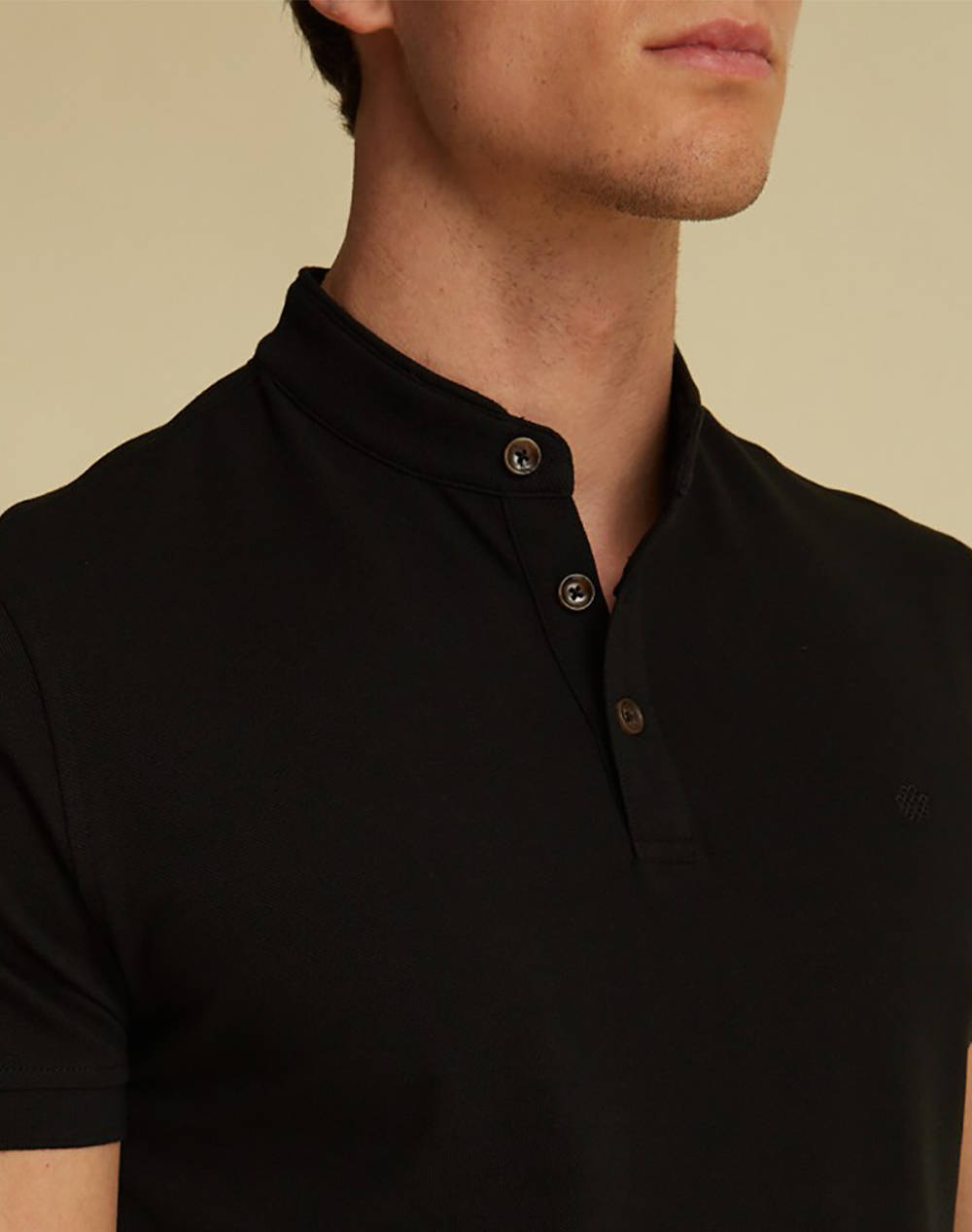 DORS BLUZA POLO MAO