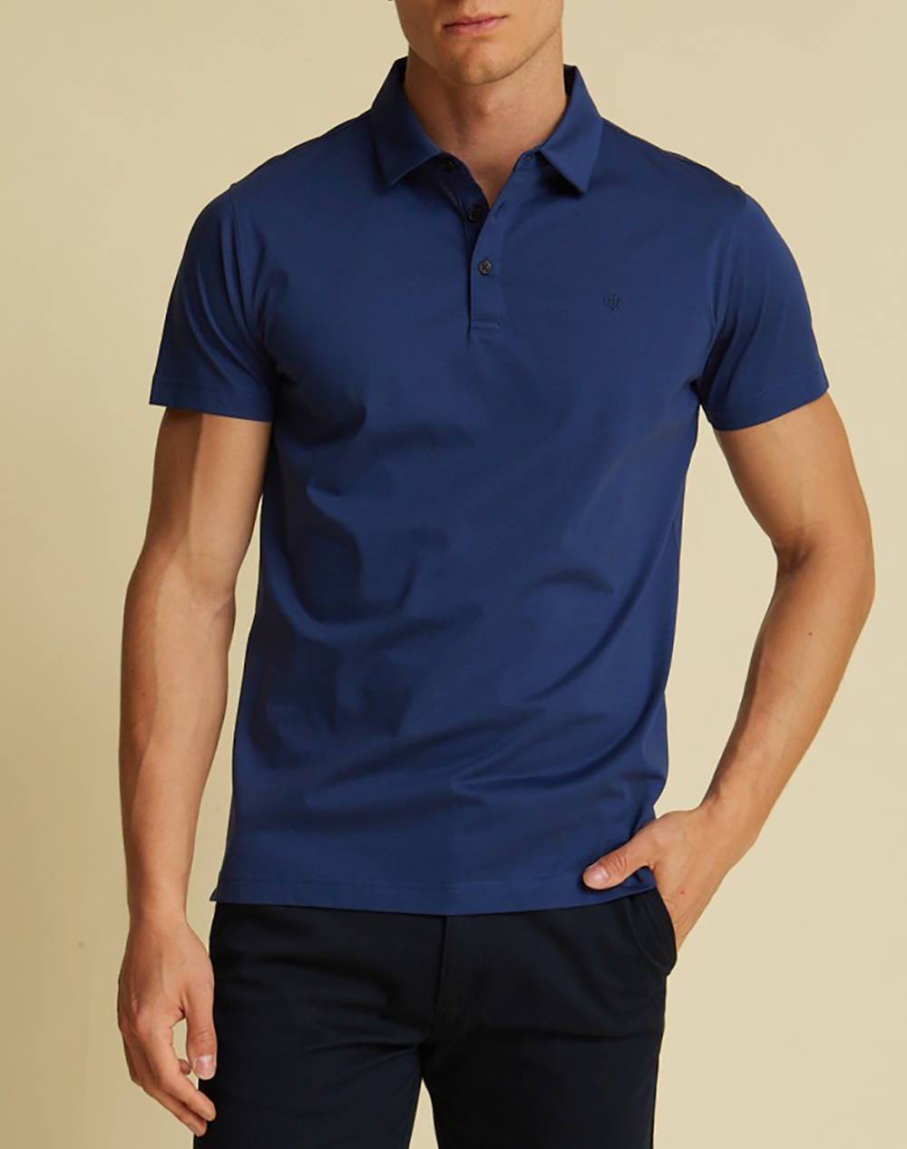 DORS BLUZA POLO