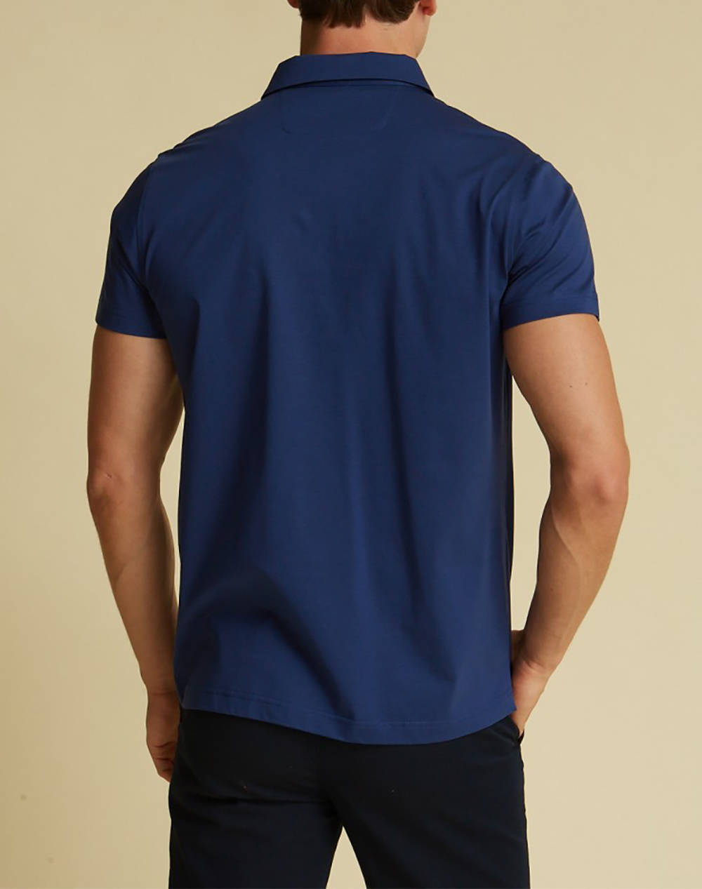 DORS BLUZA POLO