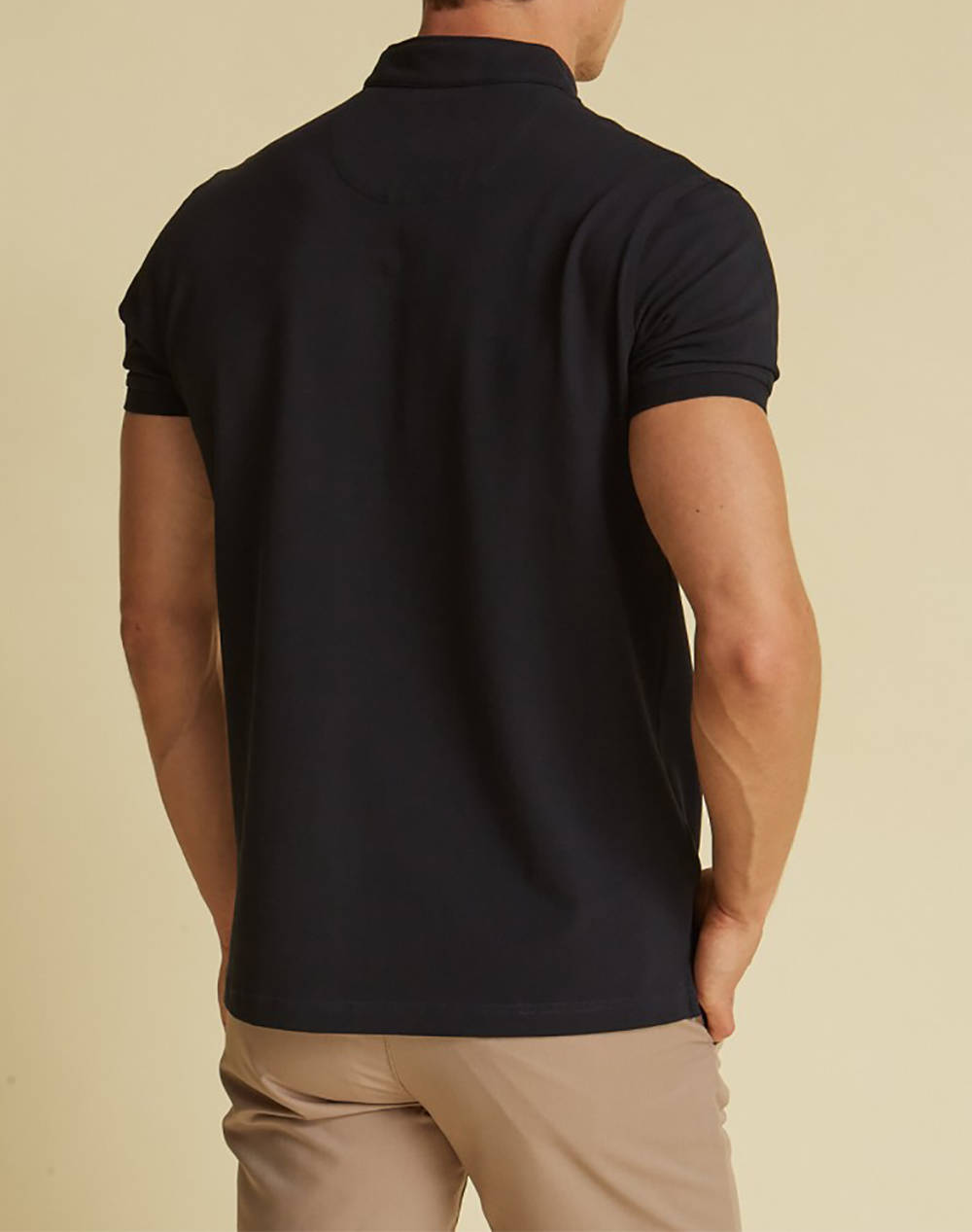 DORS BLUZA POLO MAO