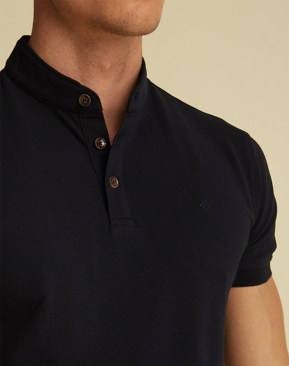 DORS BLUZA POLO MAO