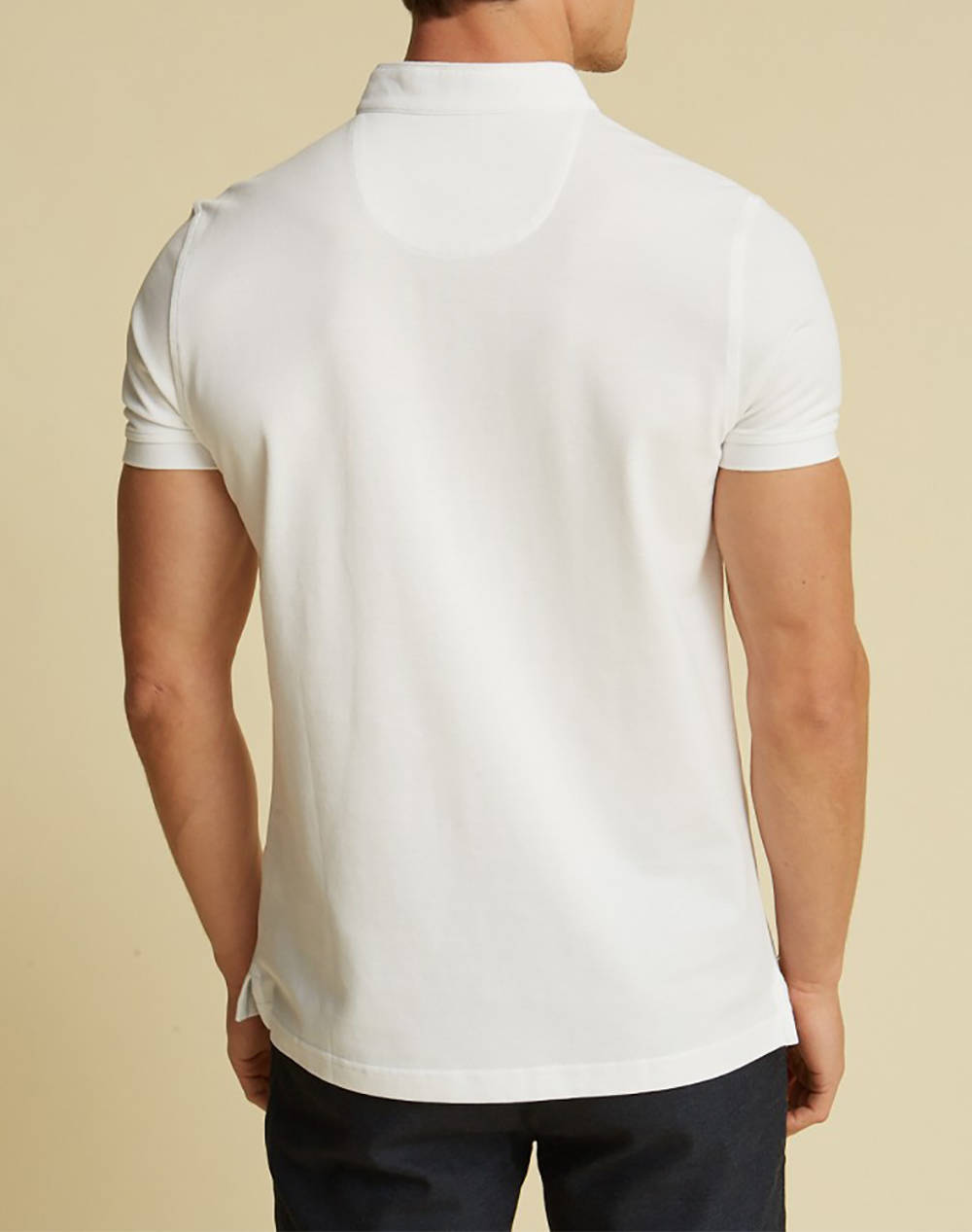 DORS BLUZA POLO MAO