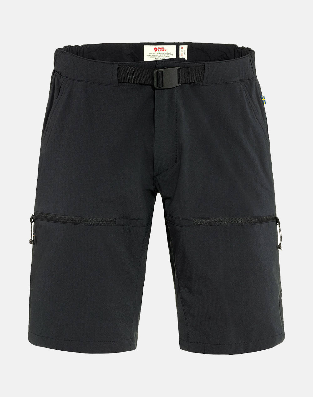 FJALL RAVEN High Coast Hike Shorts M / High Coast Hike Shorts M