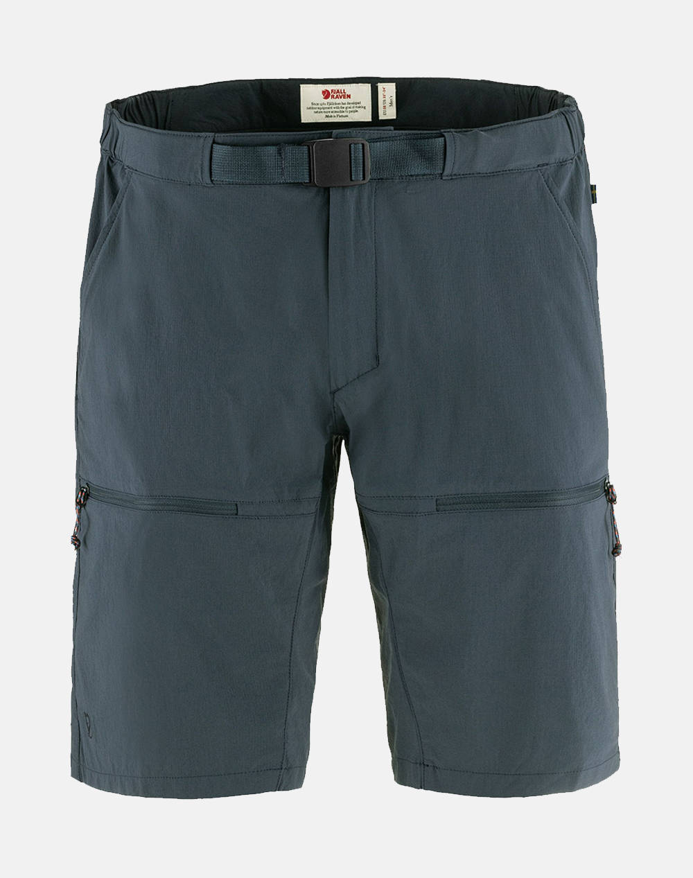 FJALL RAVEN High Coast Hike Shorts M / High Coast Hike Shorts M