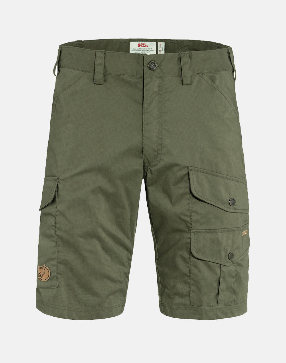FJALL RAVEN Vidda Pro Lite Shorts M / Vidda Pro Lite Shorts M