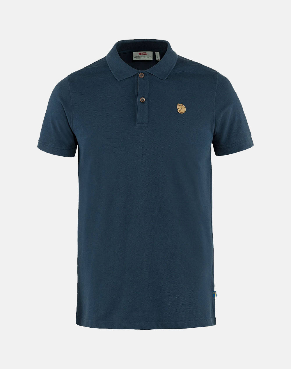 FJALL RAVEN Övik Polo Shirt M / Övik Polo Shirt