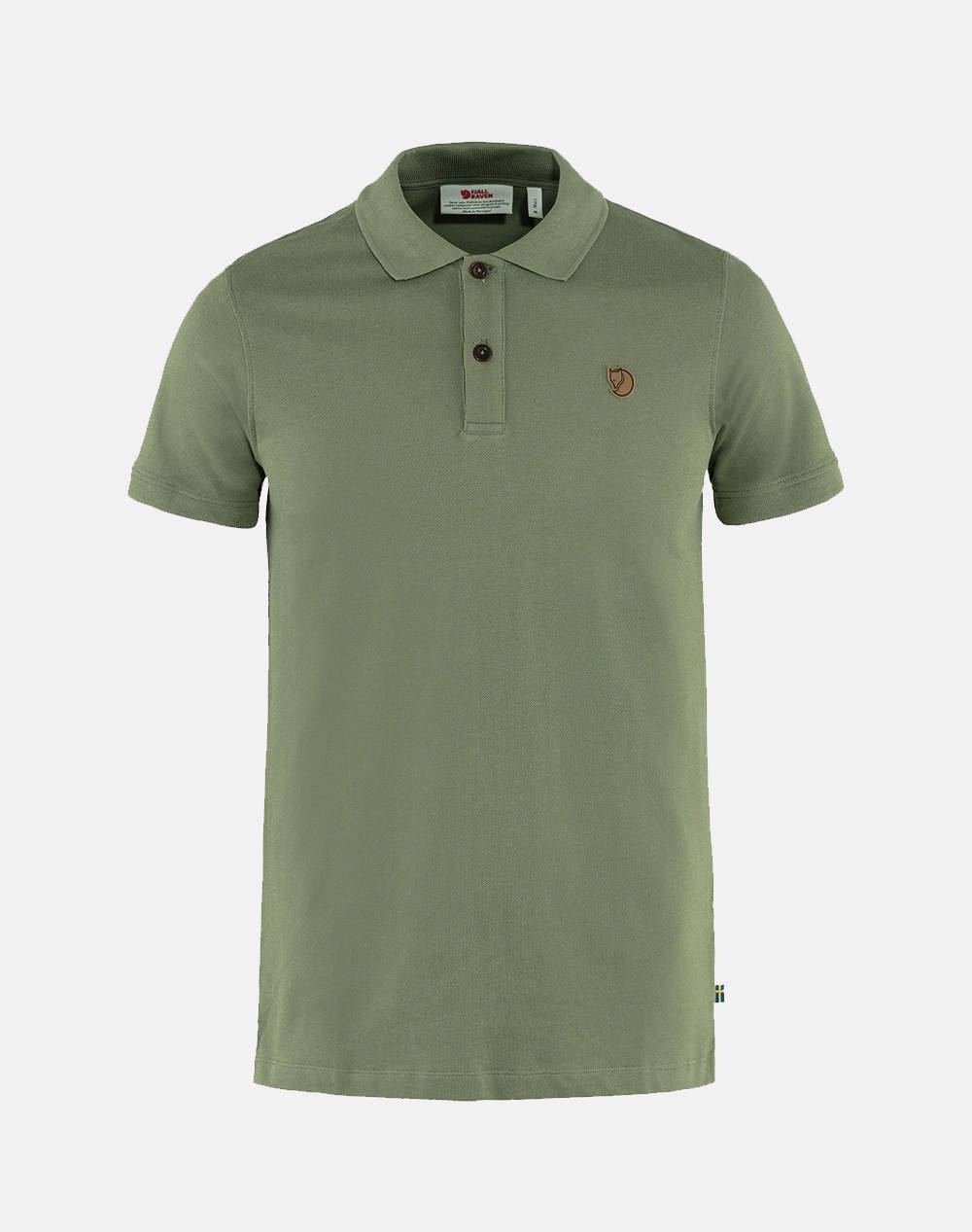 FJALL RAVEN Övik Polo Shirt M / Övik Polo Shirt