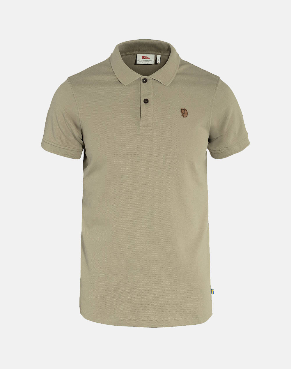FJALL RAVEN Övik Polo Shirt M / Övik Polo Shirt