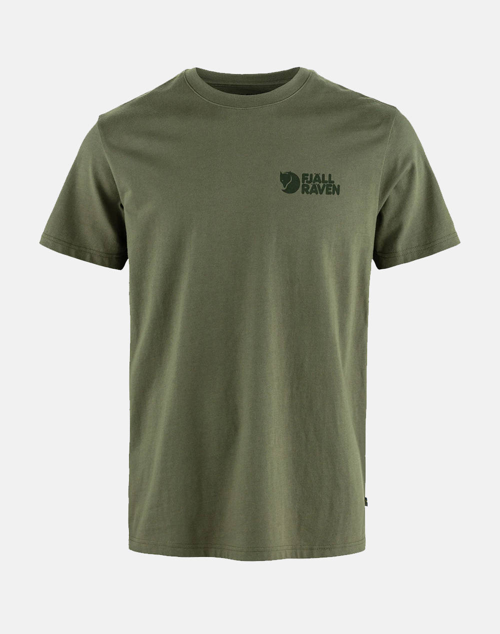 FJALL RAVEN Fjällräven Heavy Classic T-shirt M / Fjällräven Heavy Classi