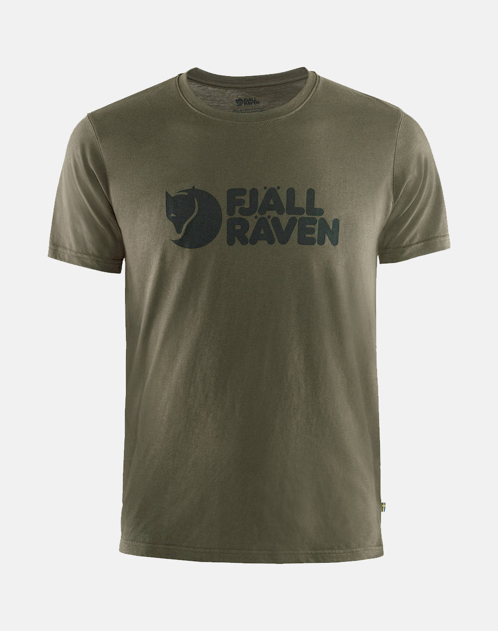 FJALL RAVEN Fjällräven Logo T-shirt M / Fjällräven Logo T-shirt M
