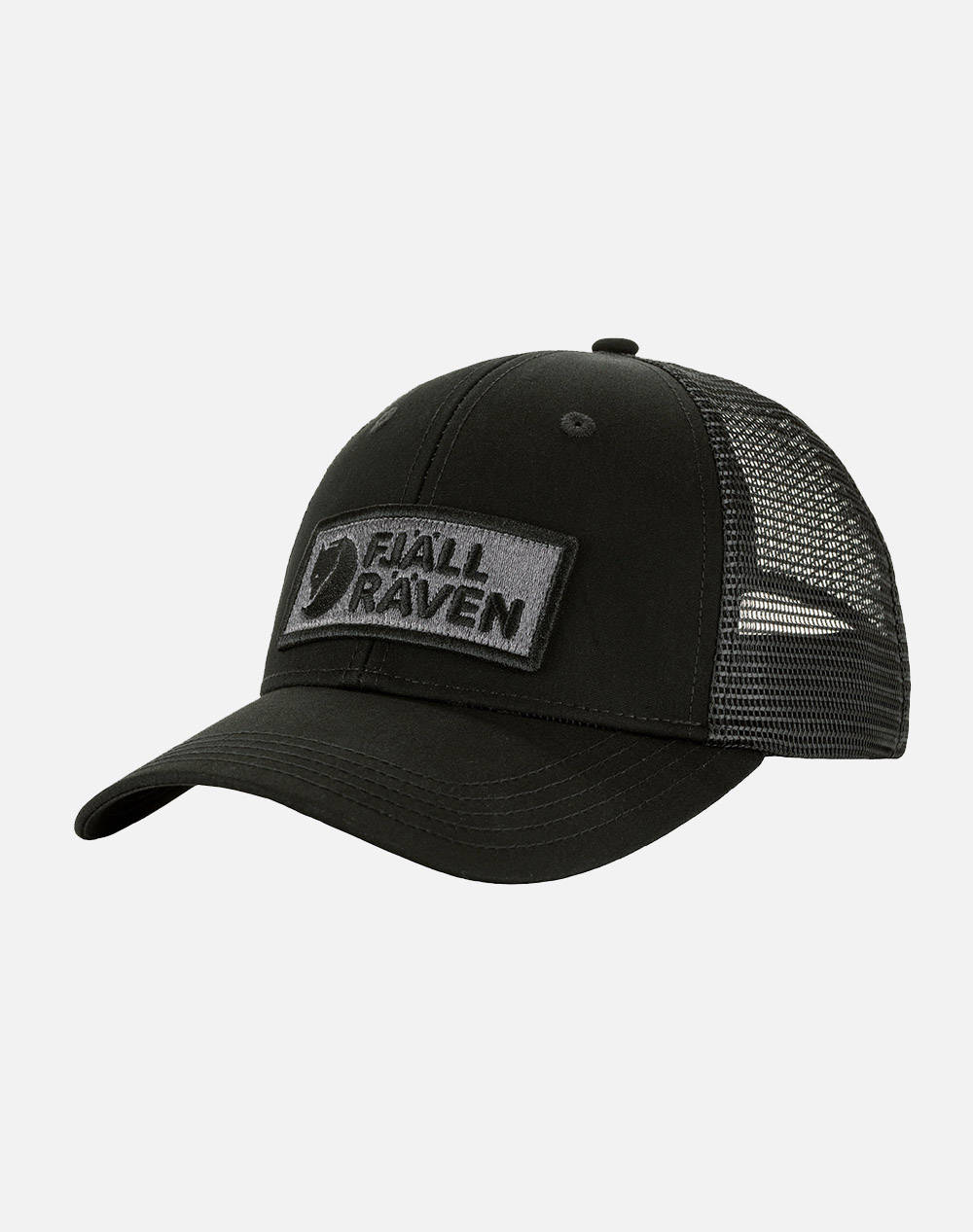 FJALL RAVEN Fjällräven Långtradarkeps / Stacked Långtradarkeps