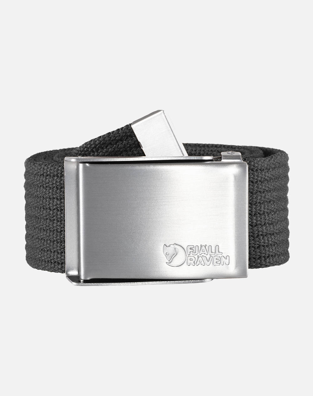 FJALL RAVEN Canvas Belt