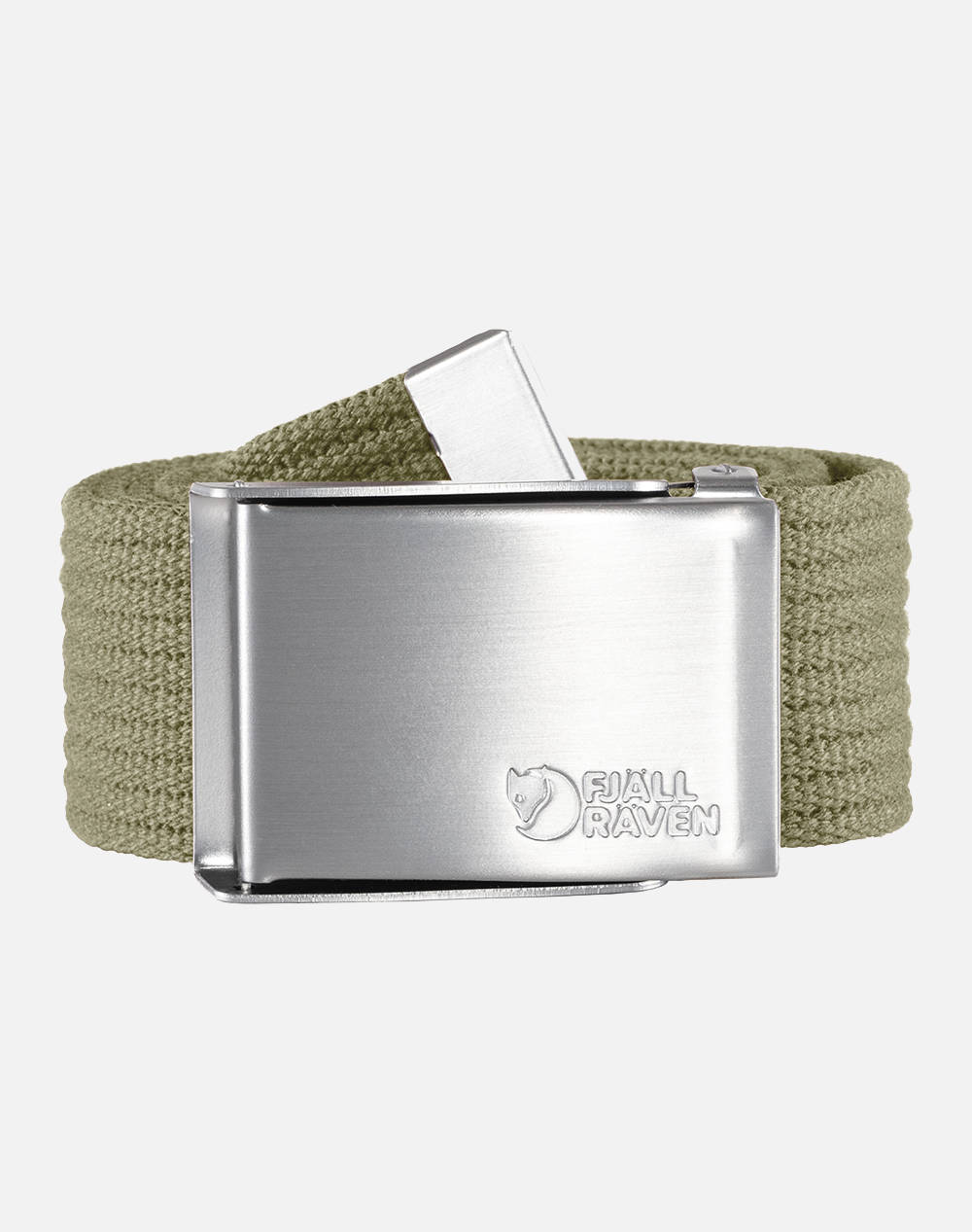 FJALL RAVEN Canvas Belt