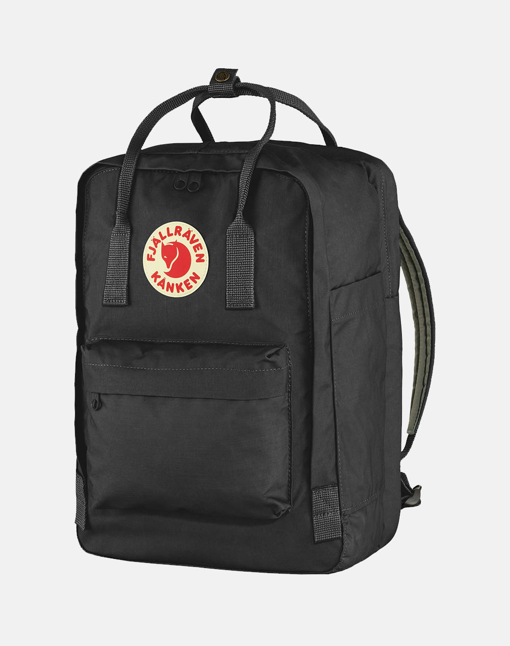 FJALL RAVEN Kånken Laptop 15 / Kånken Laptop 15 (Dimensiuni: 26 x 38 x 17cm.)