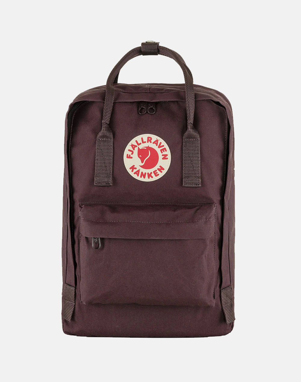 FJALL RAVEN Kånken Laptop 15 / Kånken Laptop 15 (Dimensiuni: 26 x 38 x 17cm.)