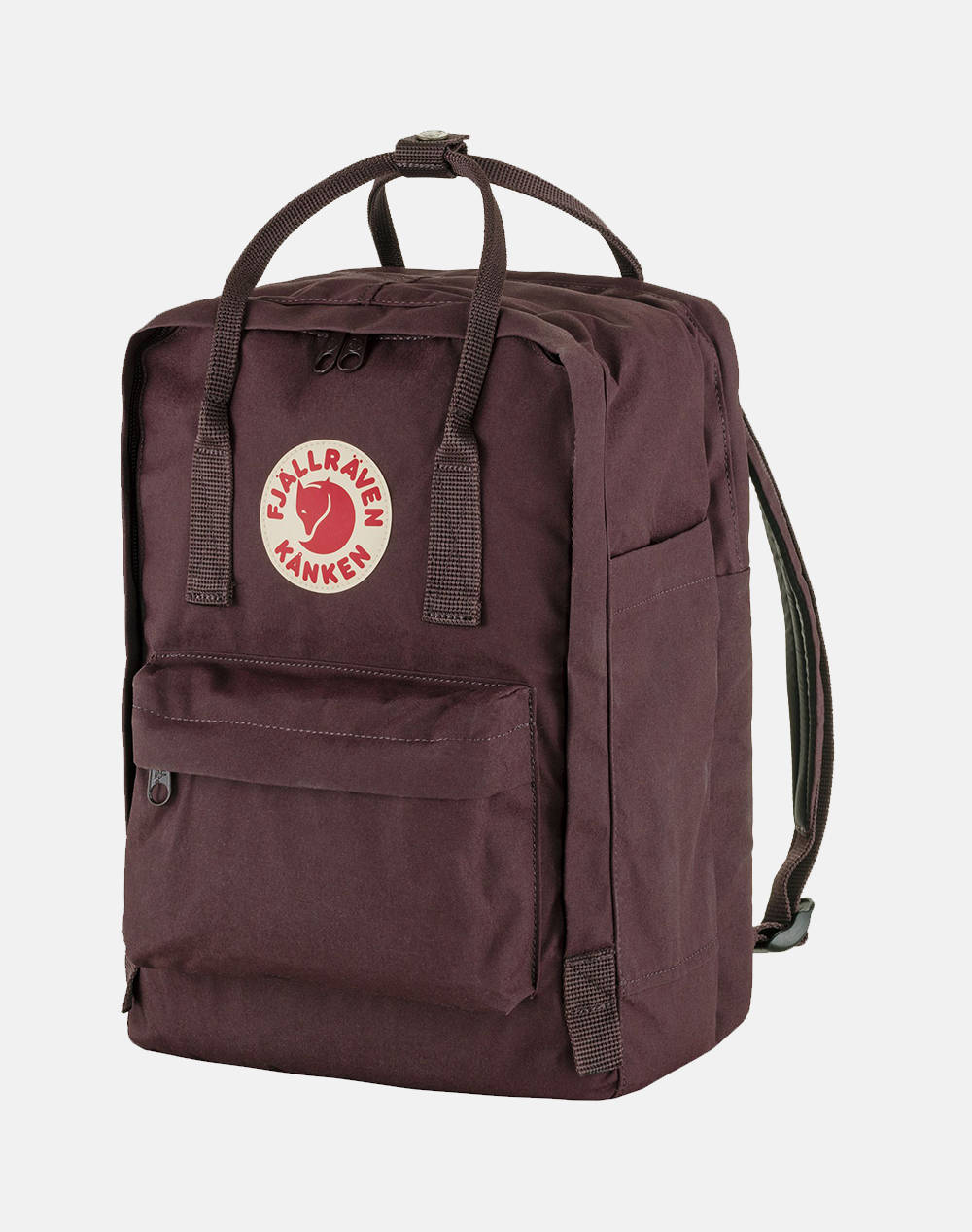 FJALL RAVEN Kånken Laptop 15 / Kånken Laptop 15 (Dimensiuni: 26 x 38 x 17cm.)