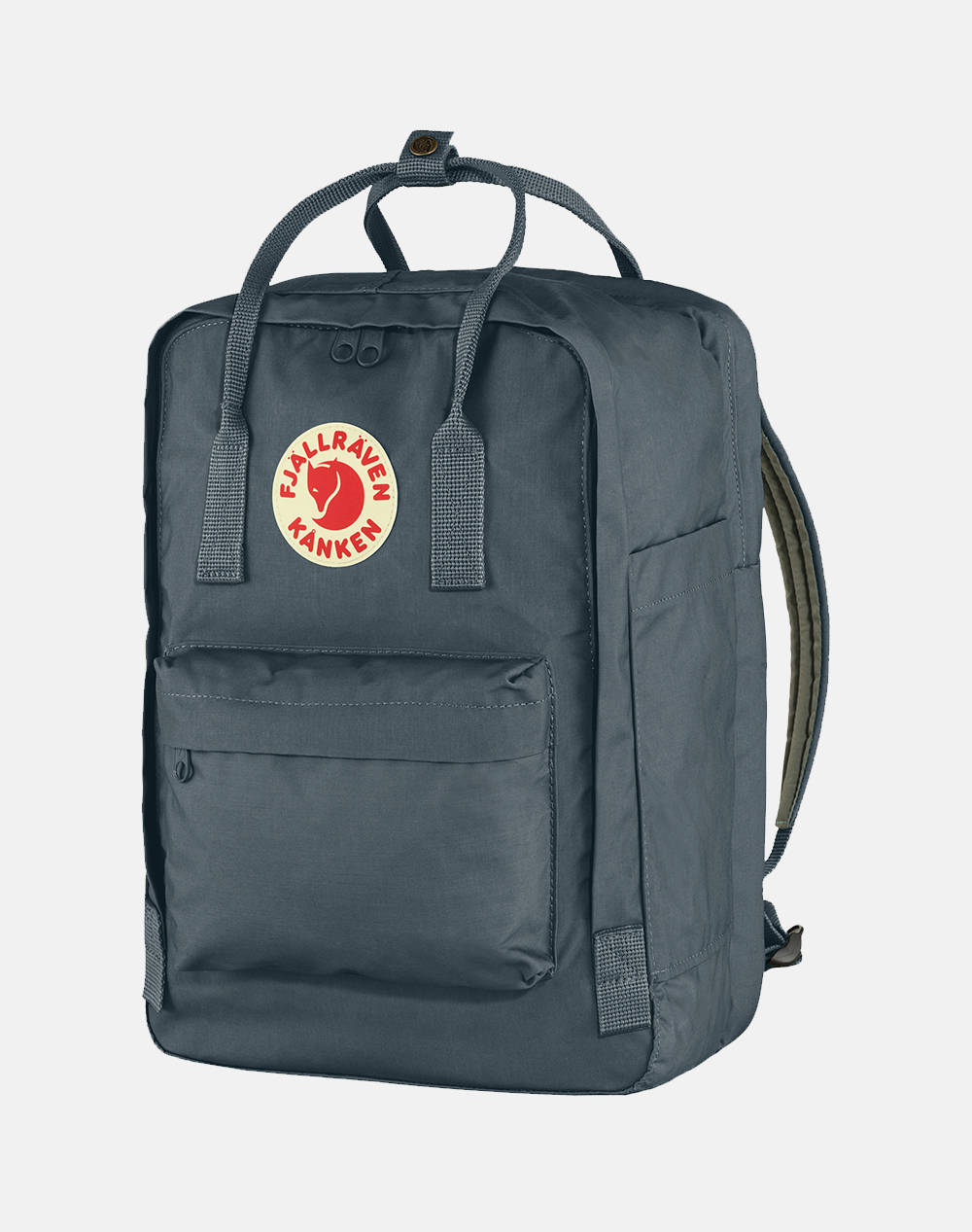 FJALL RAVEN Kånken Laptop 15 / Kånken Laptop 15 (Dimensiuni: 26 x 38 x 17cm.)