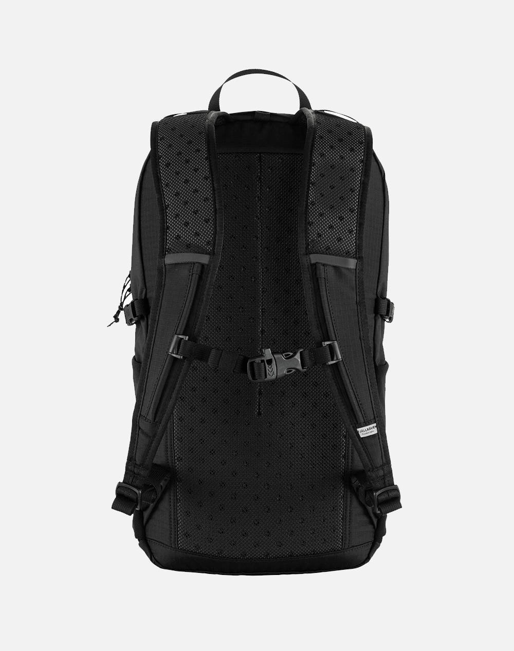 FJALL RAVEN Abisko Softpack 16 / Abisko Softpack 16 (Dimensiuni: 24 x 45 x 16cm.)