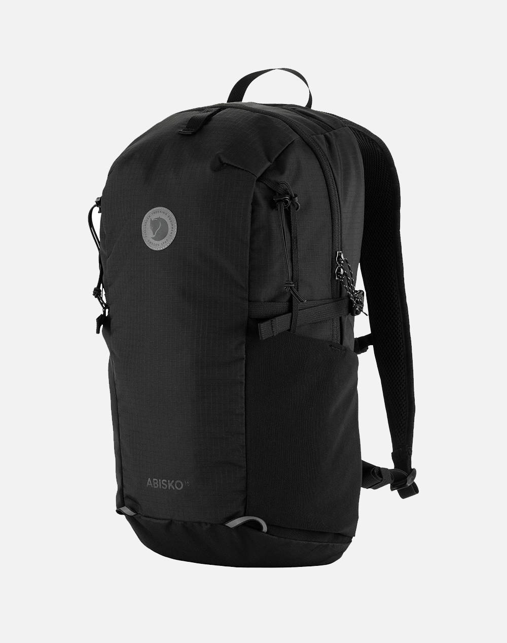 FJALL RAVEN Abisko Softpack 16 / Abisko Softpack 16 (Dimensiuni: 24 x 45 x 16cm.)