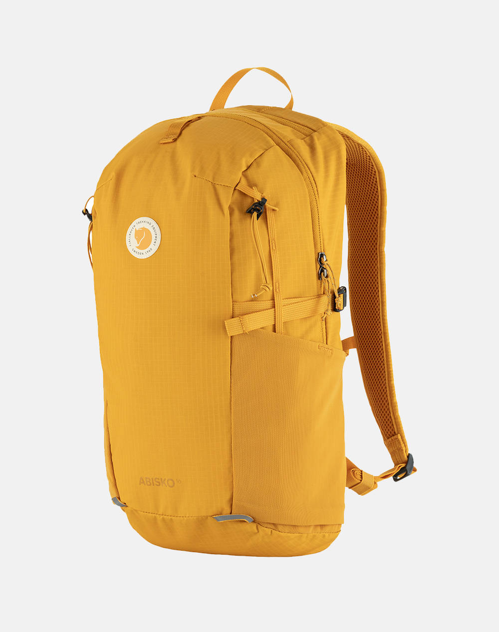 FJALL RAVEN Abisko Softpack 16 / Abisko Softpack 16 (Dimensiuni: 24 x 45 x 16cm.)