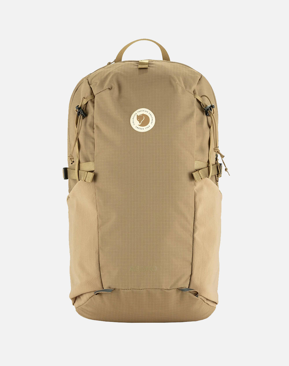 FJALL RAVEN Abisko Softpack 16 / Abisko Softpack 16 (Dimensiuni: 24 x 45 x 16cm.)