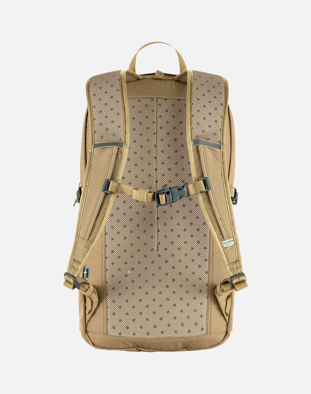 FJALL RAVEN Abisko Softpack 16 / Abisko Softpack 16 (Dimensiuni: 24 x 45 x 16cm.)