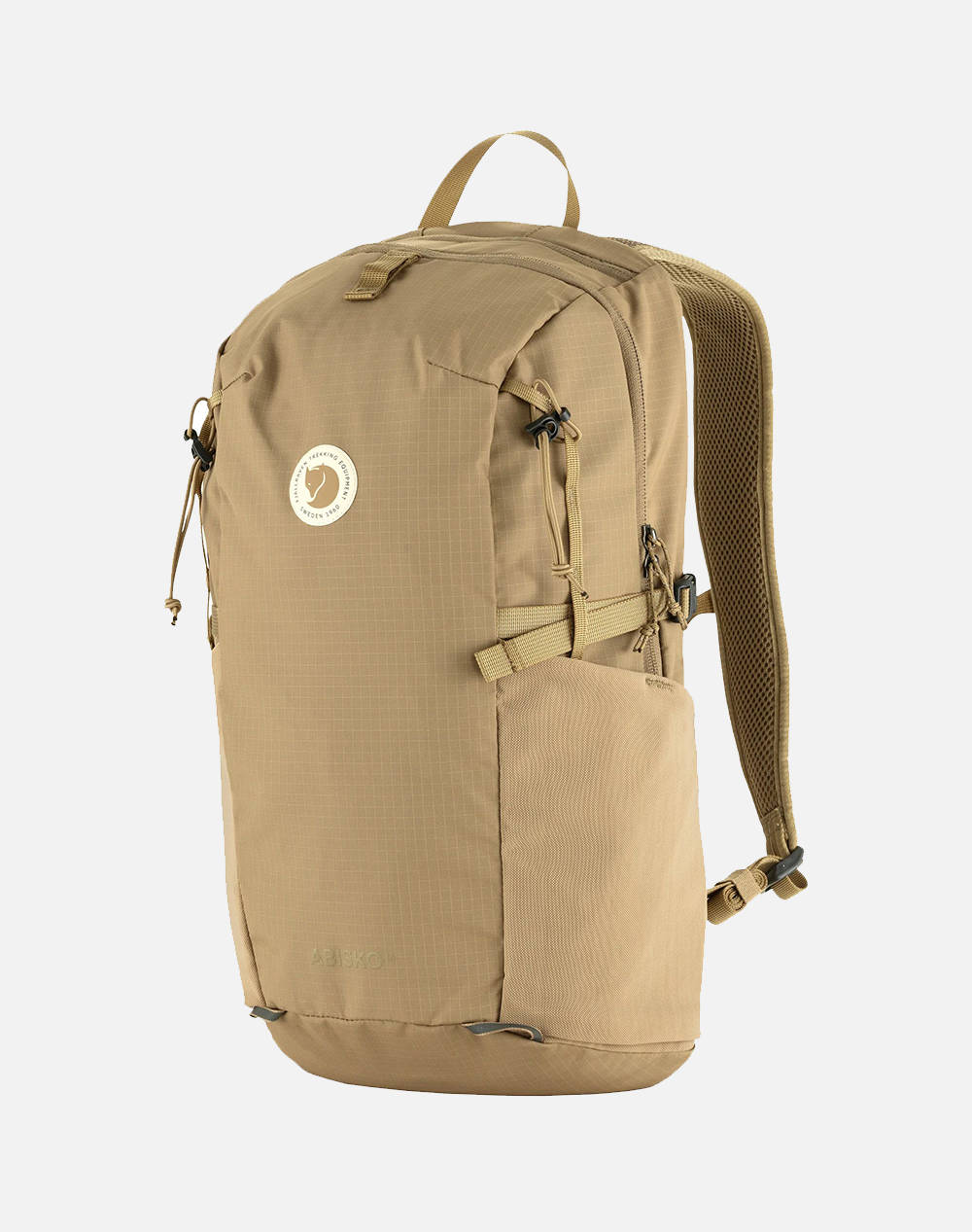 FJALL RAVEN Abisko Softpack 16 / Abisko Softpack 16 (Dimensiuni: 24 x 45 x 16cm.)
