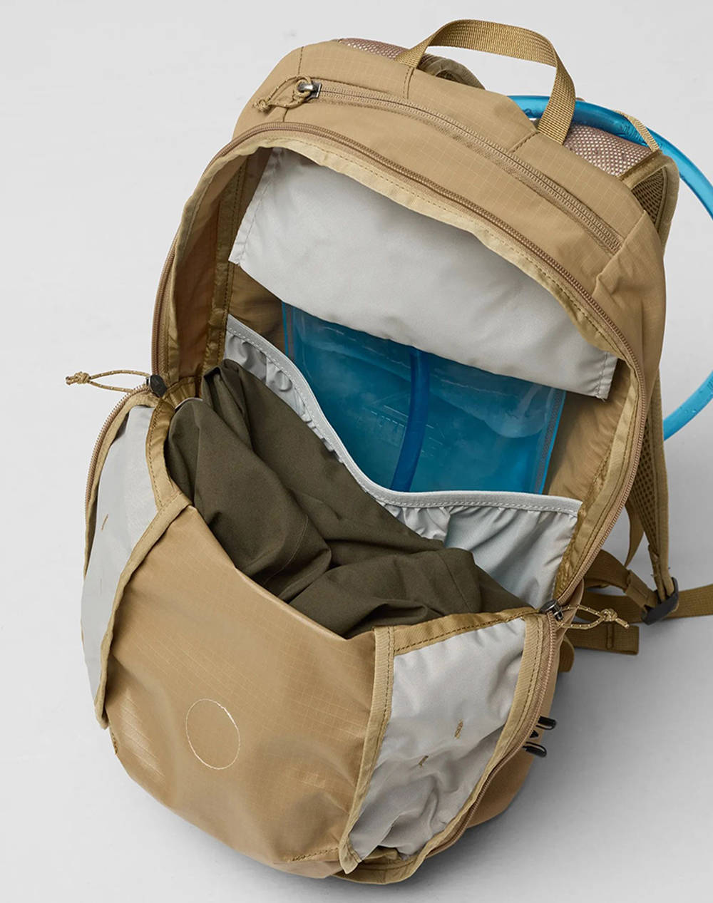 FJALL RAVEN Abisko Softpack 16 / Abisko Softpack 16 (Dimensiuni: 24 x 45 x 16cm.)
