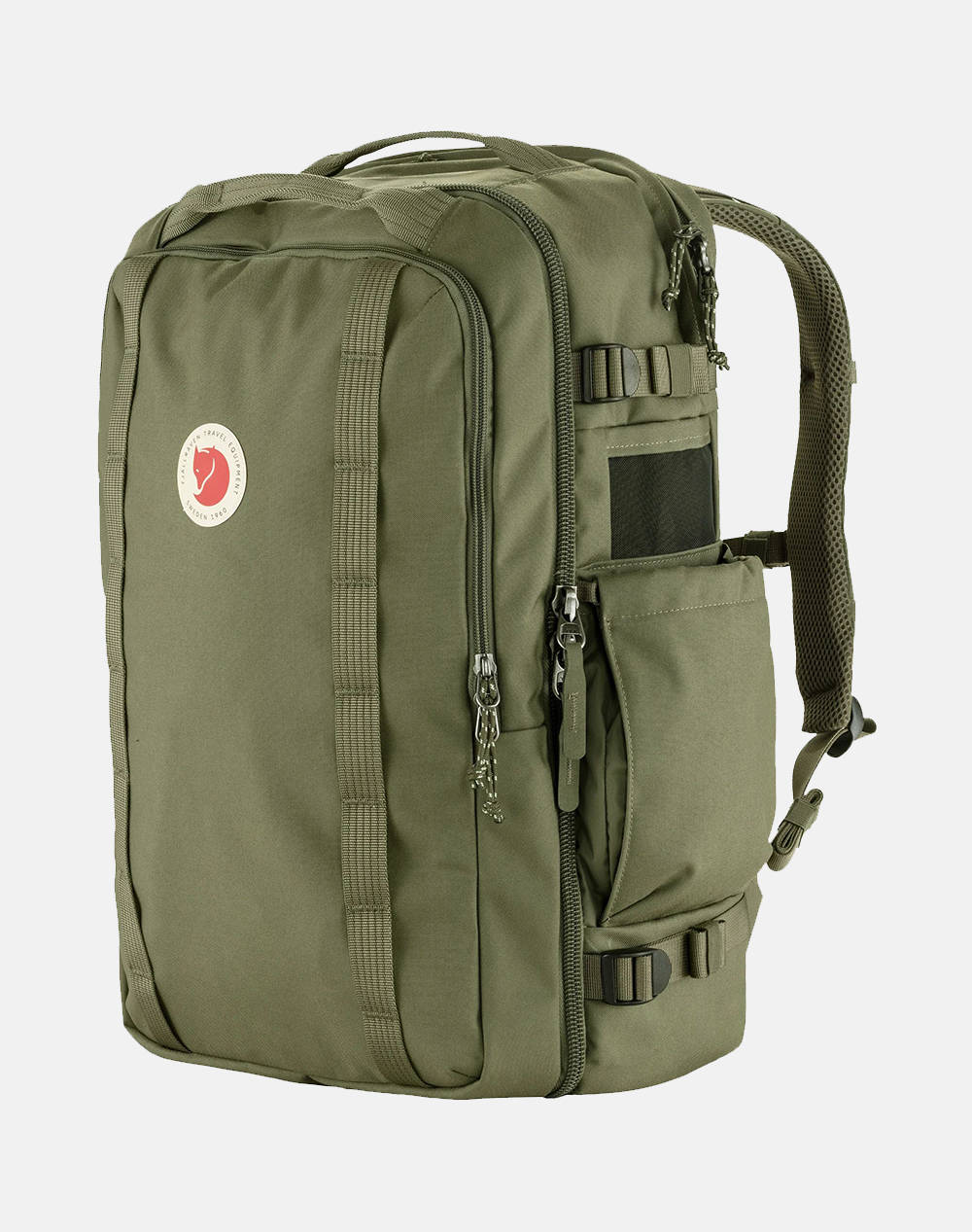 FJALL RAVEN Färden Carry-On Pack / Färden Carry-On Pack (Dimensiuni: 35 x 55 x 23cm.)
