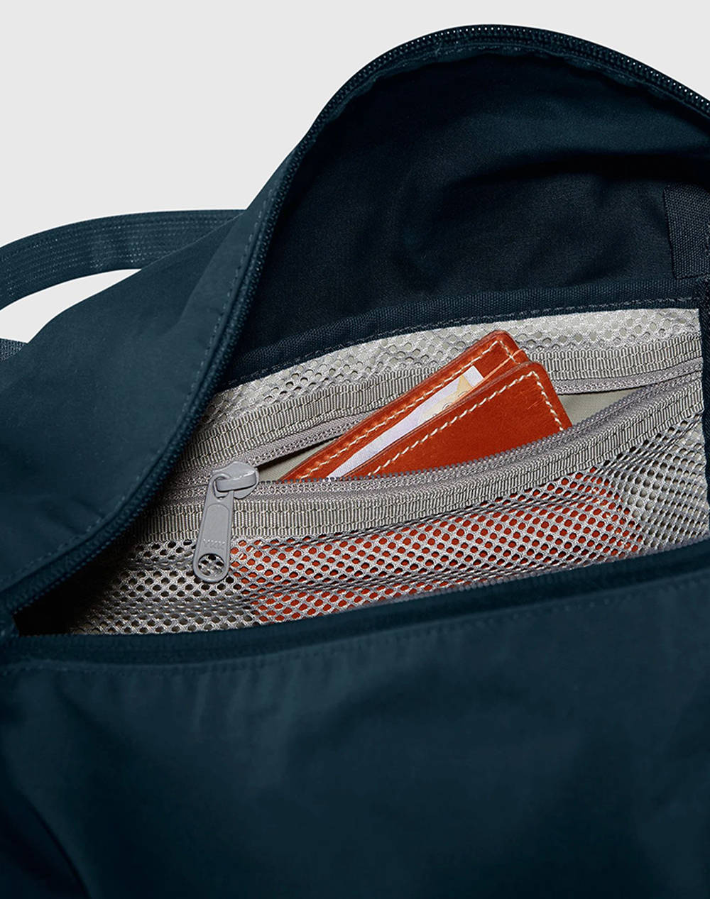 FJALL RAVEN Vardag Duffel 30 / Vardag Duffel 30 (Dimensiuni: 50 x24 x 26cm.)