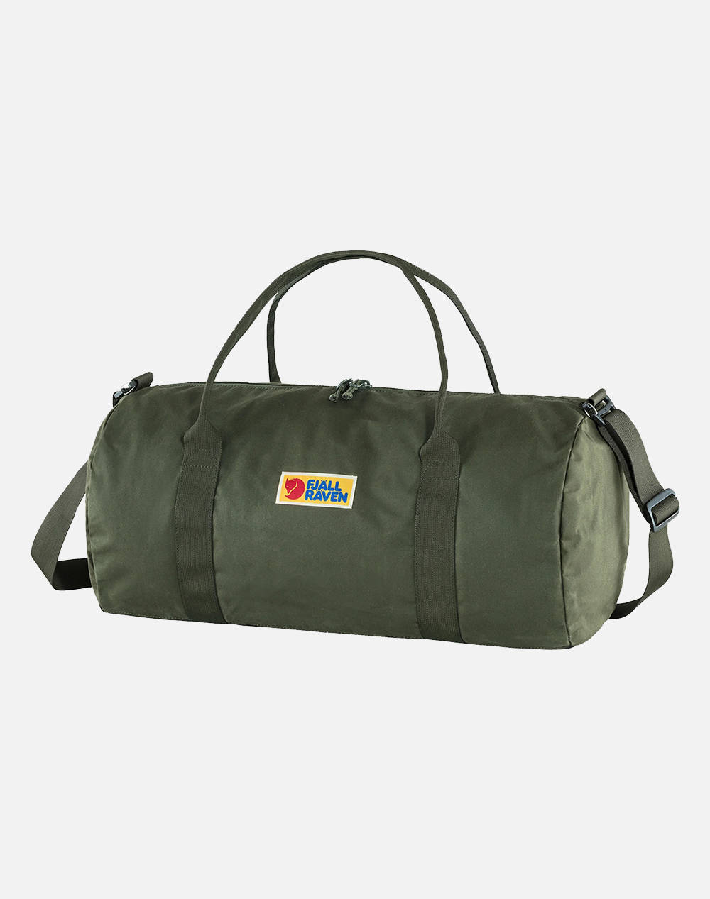 FJALL RAVEN Vardag Duffel 30 / Vardag Duffel 30 (Dimensiuni: 50 x24 x 26cm.)