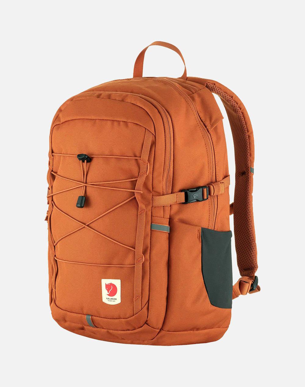 FJALL RAVEN Skule 20 / Skule 20 (Dimensiuni: 43 x28 x 16cm.)