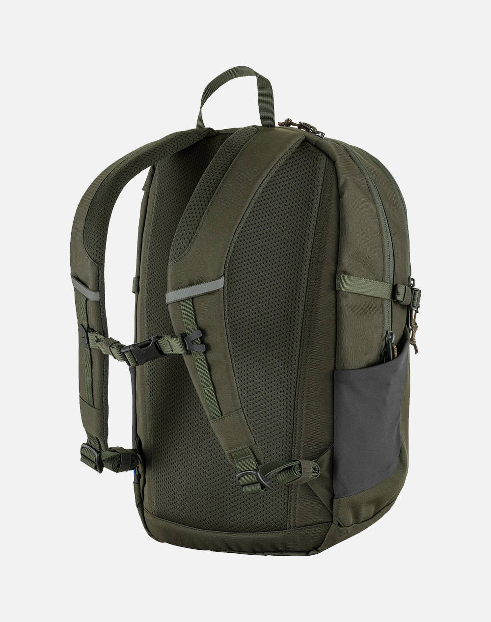 FJALL RAVEN Skule 20 / Skule 20 (Dimensiuni: 43 x28 x 16cm.)