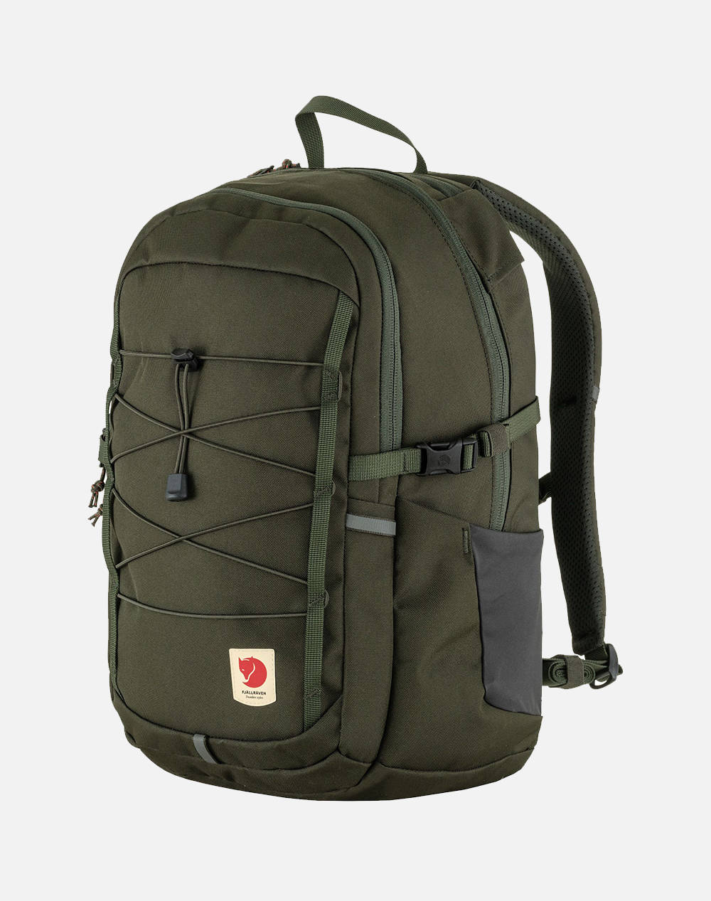 FJALL RAVEN Skule 20 / Skule 20 (Dimensiuni: 43 x28 x 16cm.)