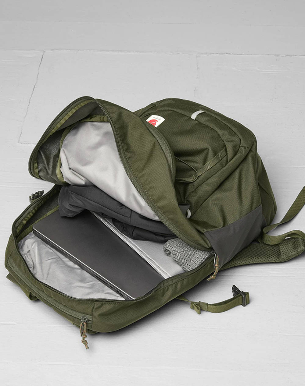 FJALL RAVEN Skule 20 / Skule 20 (Dimensiuni: 43 x28 x 16cm.)