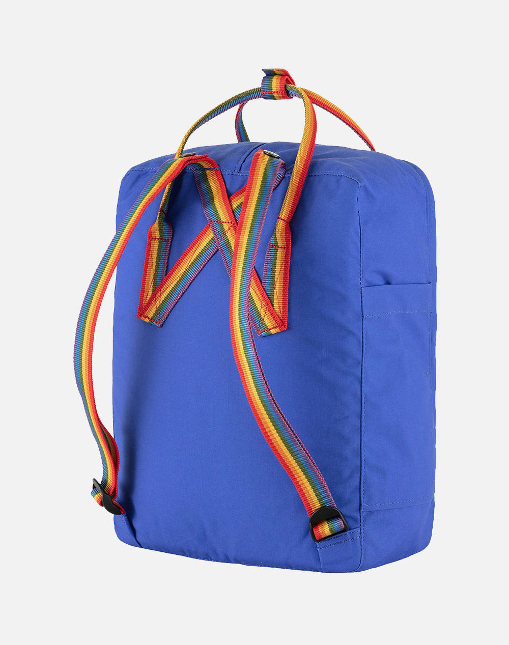 FJALL RAVEN Kånken Rainbow / Kånken Rainbow (Dimensiuni: 38 x 27 x 13cm.)