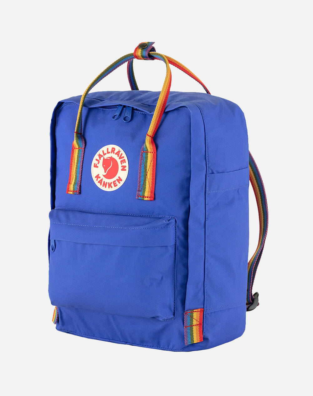 FJALL RAVEN Kånken Rainbow / Kånken Rainbow (Dimensiuni: 38 x 27 x 13cm.)