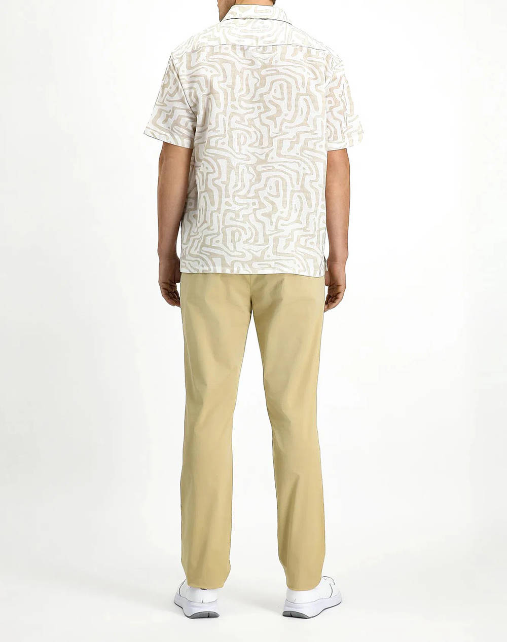 KIGILI TROUSERS